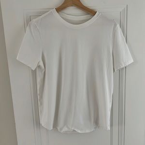 Lululemon love crewneck t-shirt